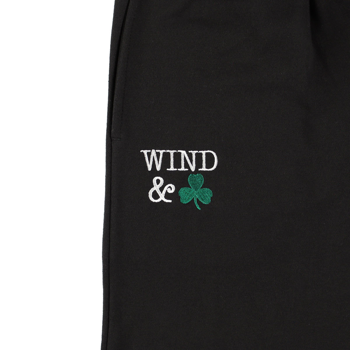 NBA BOSTON x WDS Sweat Pant