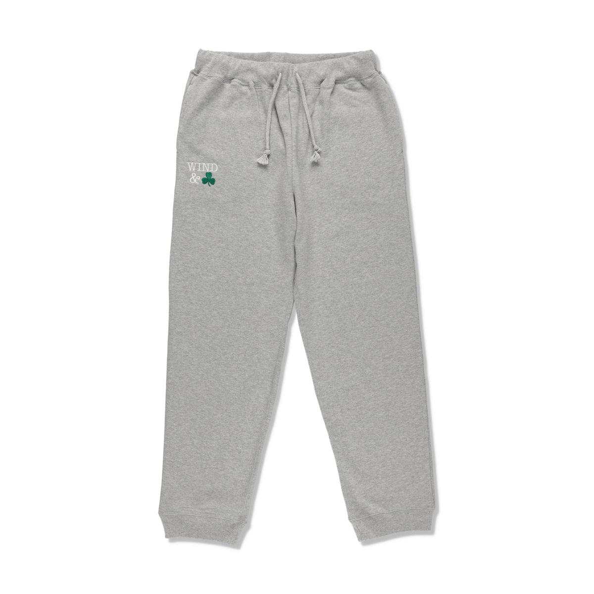 NBA BOSTON x WDS Sweat Pant