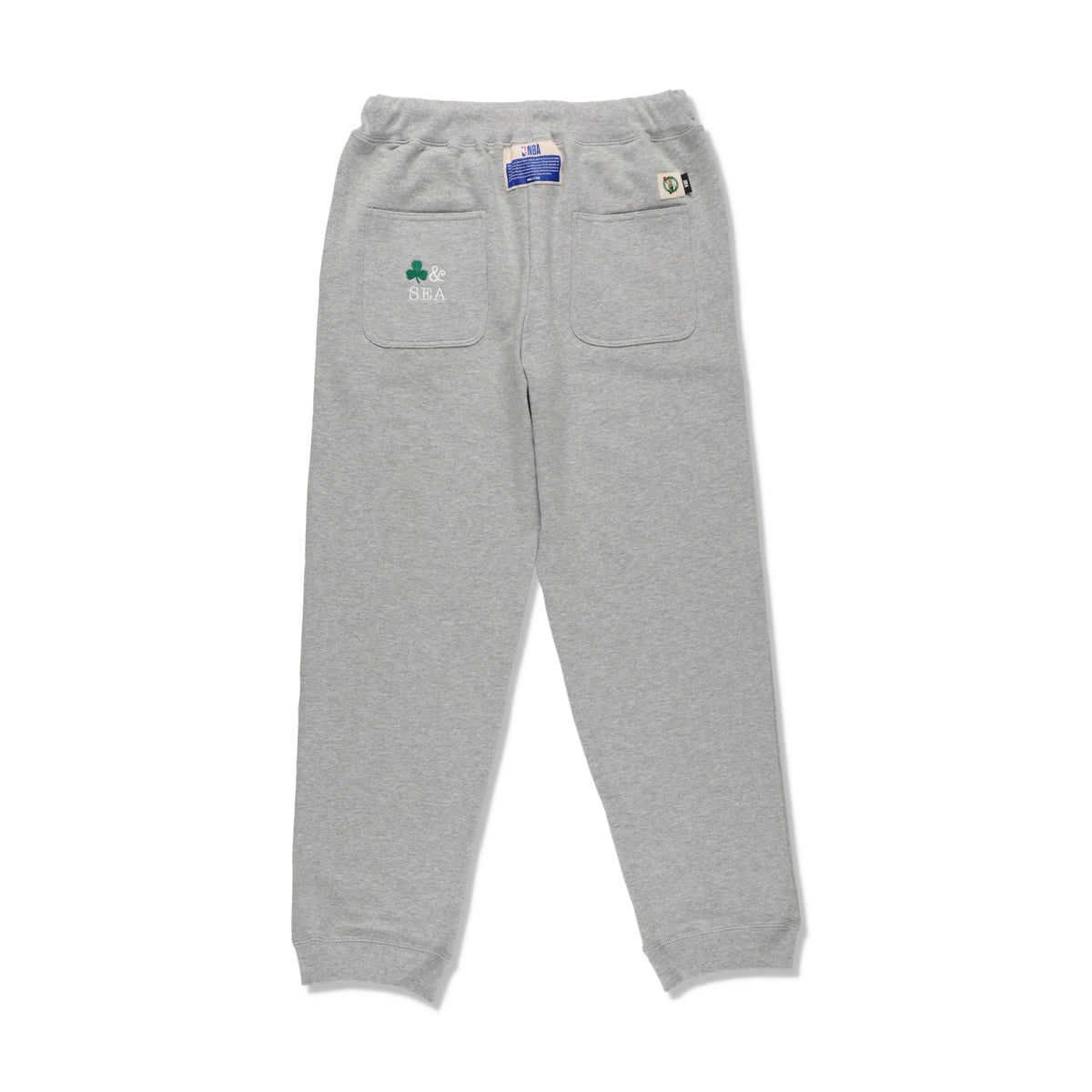 NBA BOSTON x WDS Sweat Pant