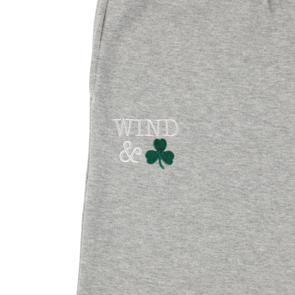 NBA BOSTON x WDS Sweat Pant