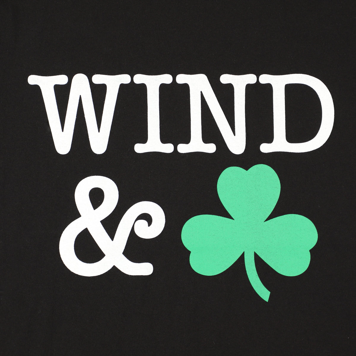 NBA BOSTON x WDS Logo Tee(WIND)