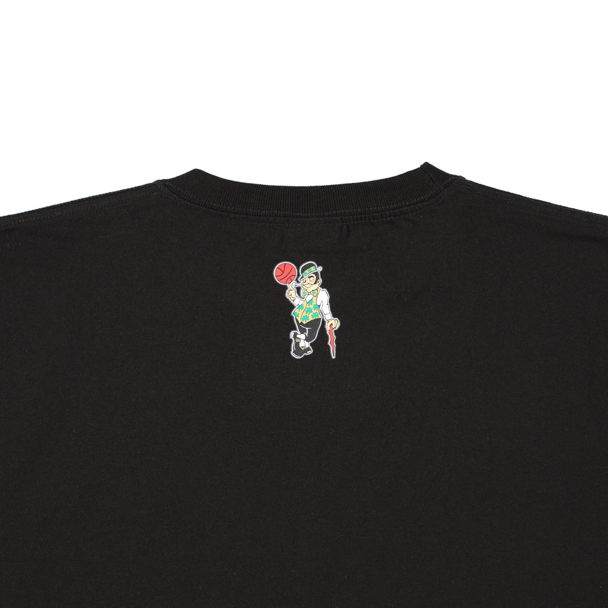 NBA BOSTON x WDS Logo Tee(WIND)