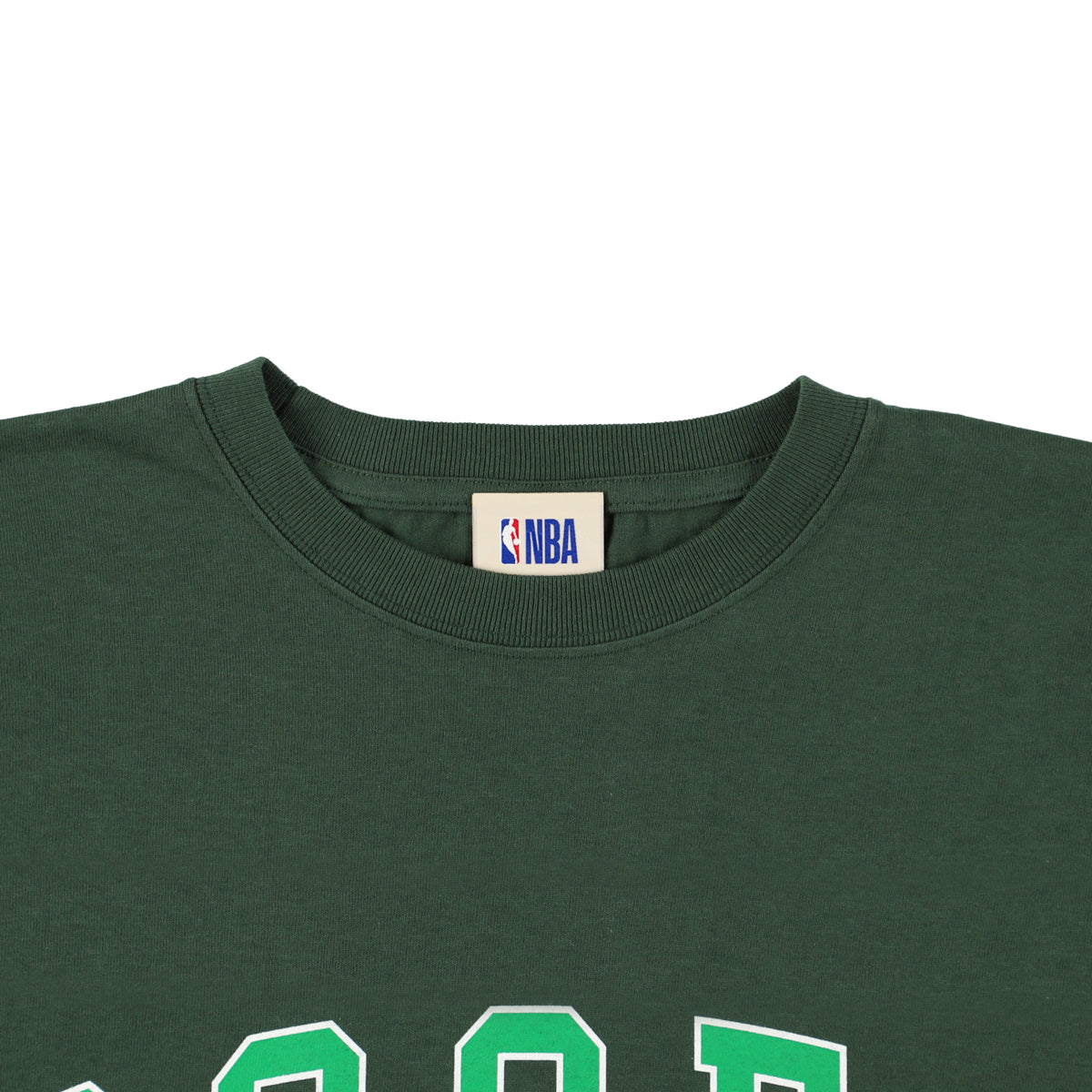 NBA BOSTON x WDS Football Tee