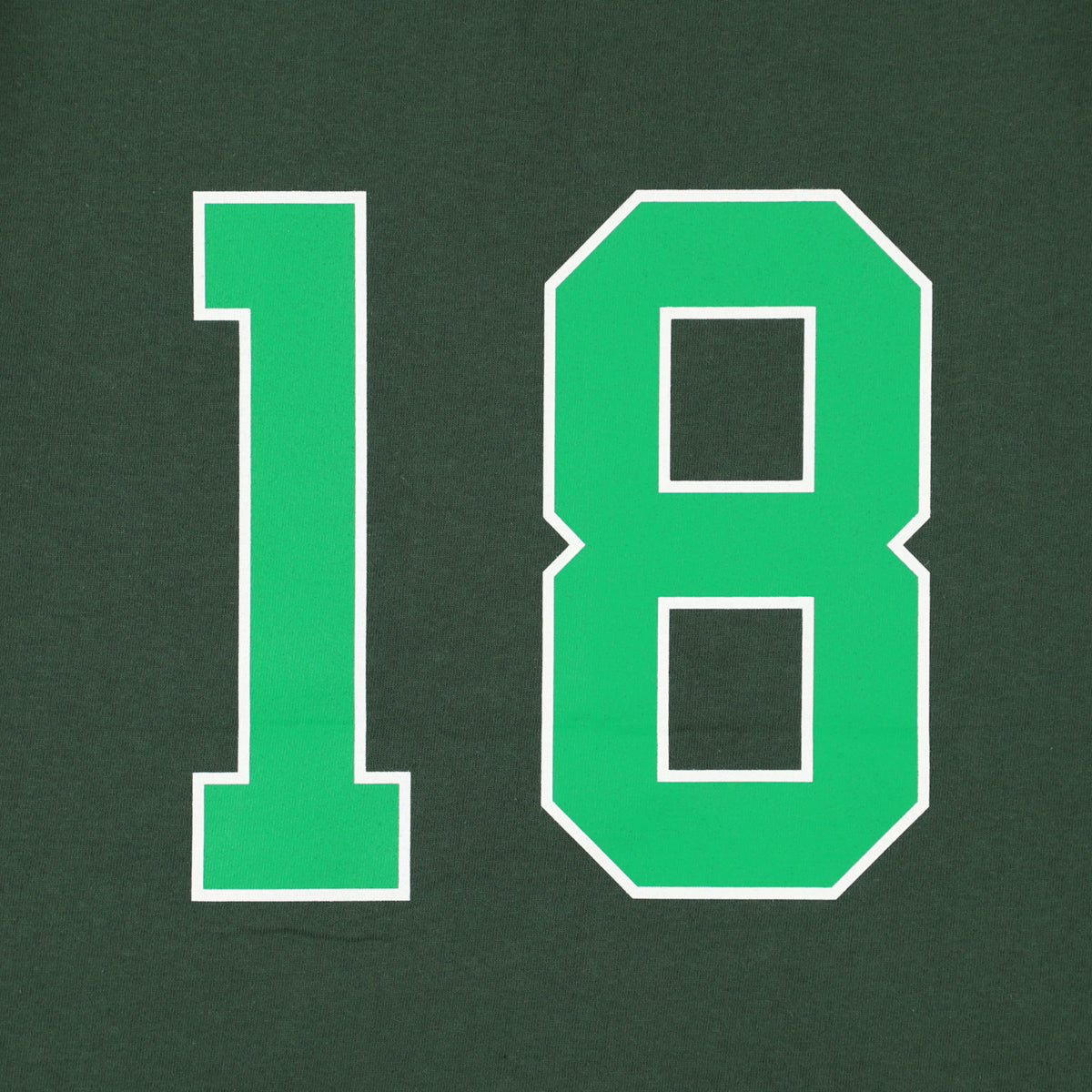 NBA BOSTON x WDS Football Tee