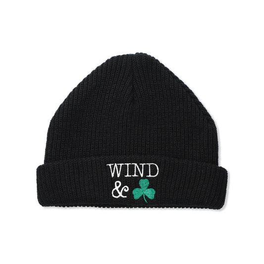 NBA BOSTON x WDS Knit Cap