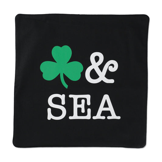 NBA BOSTON x WDS Cushion Cover