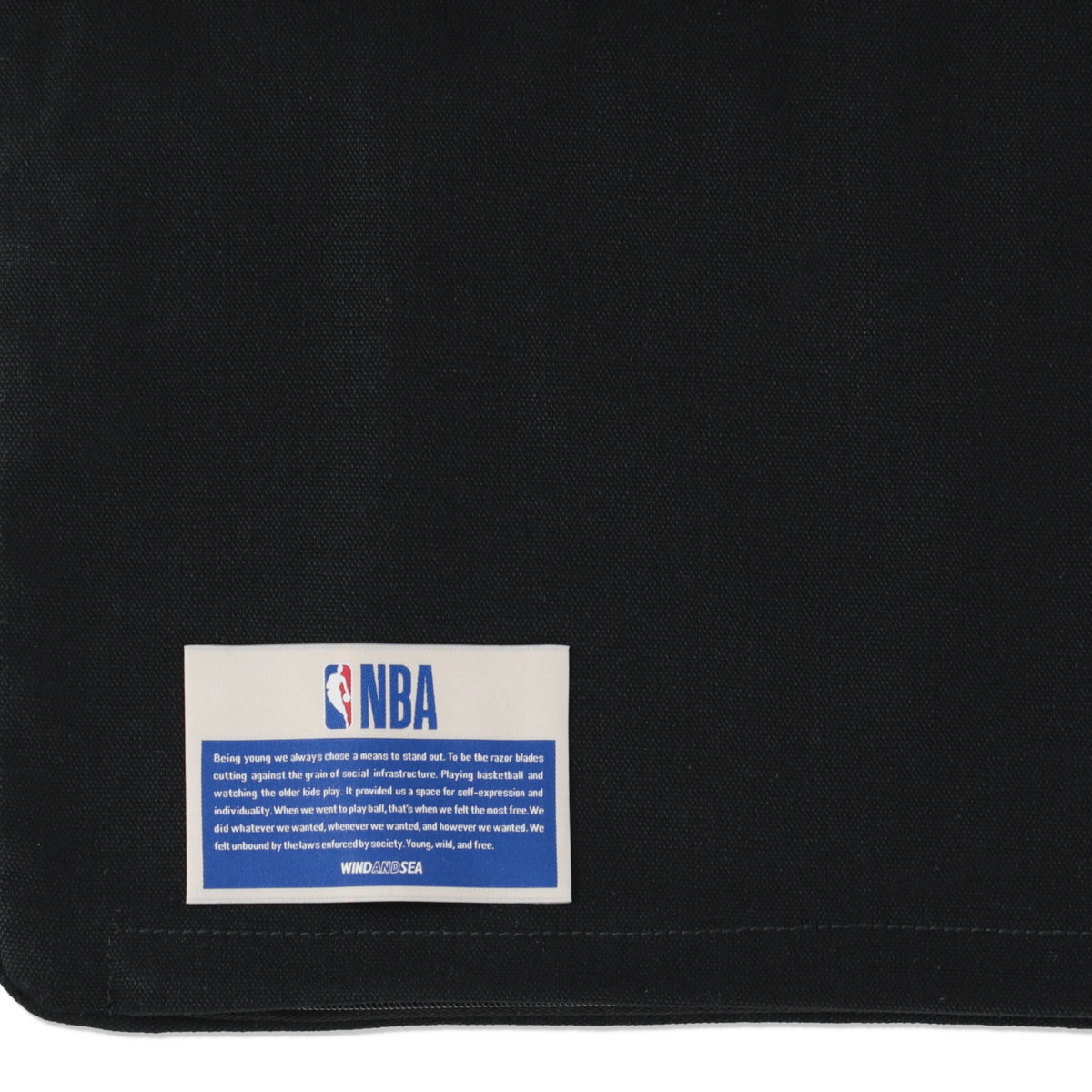 NBA BOSTON x WDS Cushion Cover