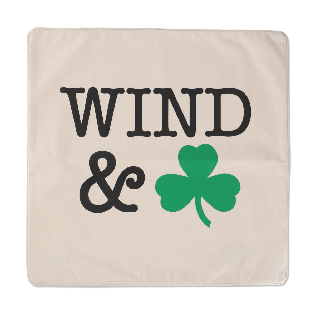 NBA BOSTON x WDS Cushion Cover