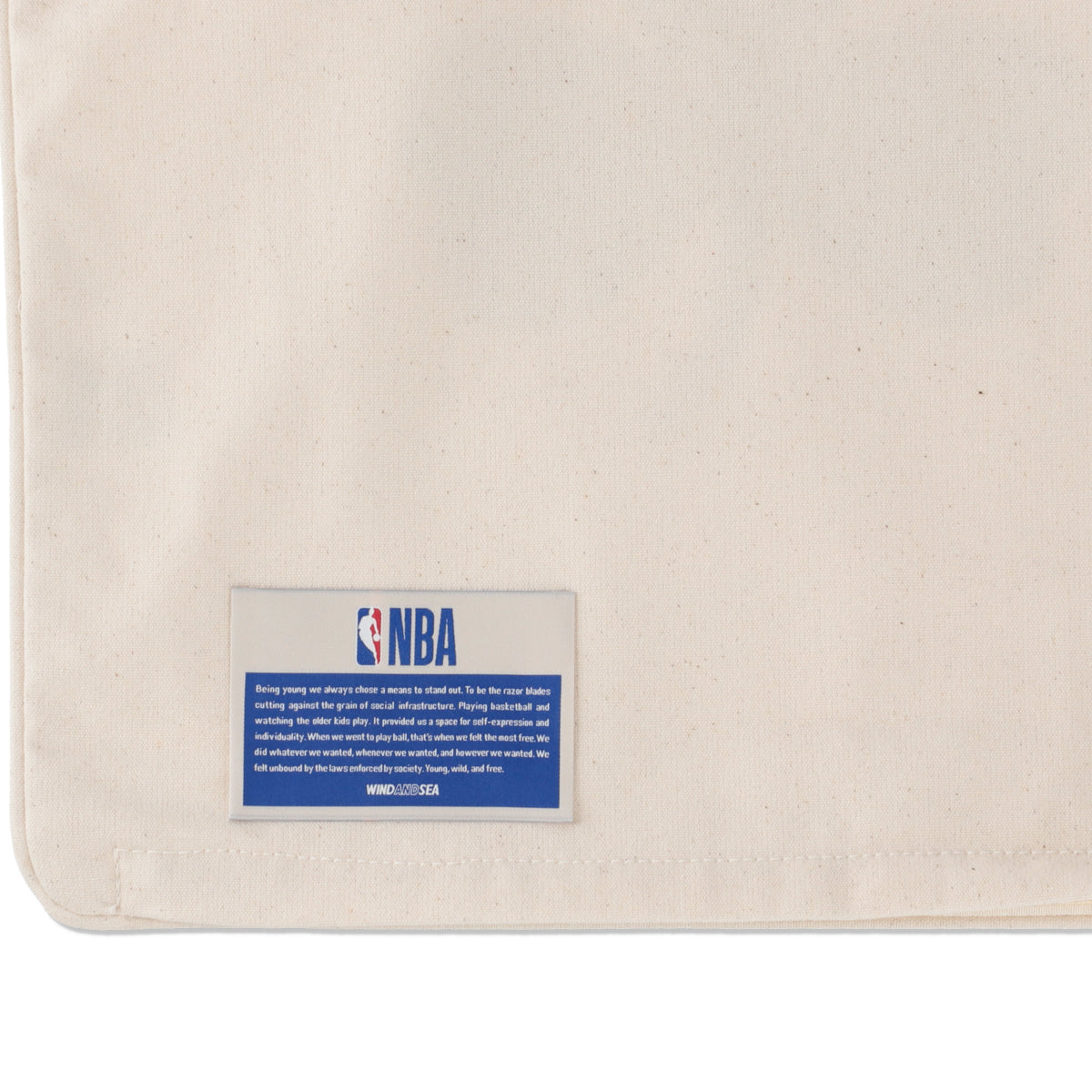 NBA BOSTON x WDS Cushion Cover