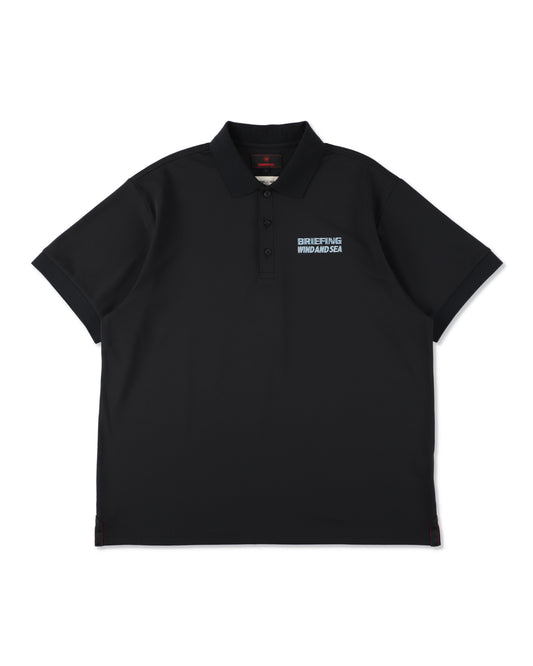 BRIEFING x WDS POLO