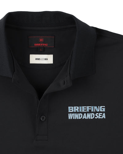 BRIEFING x WDS POLO
