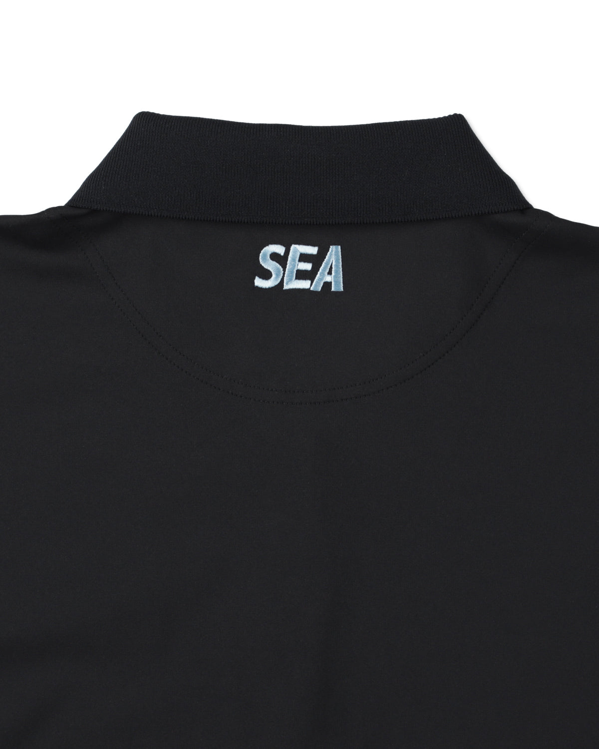 BRIEFING x WDS POLO – WIND AND SEA