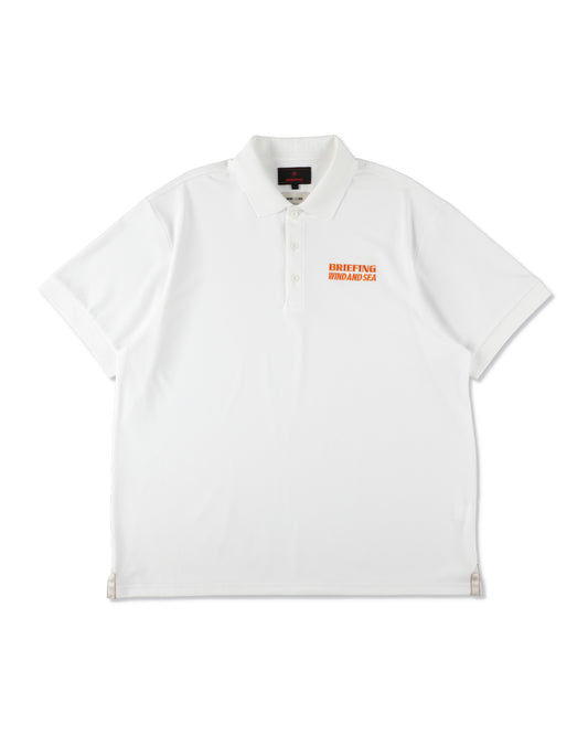 BRIEFING x WDS POLO