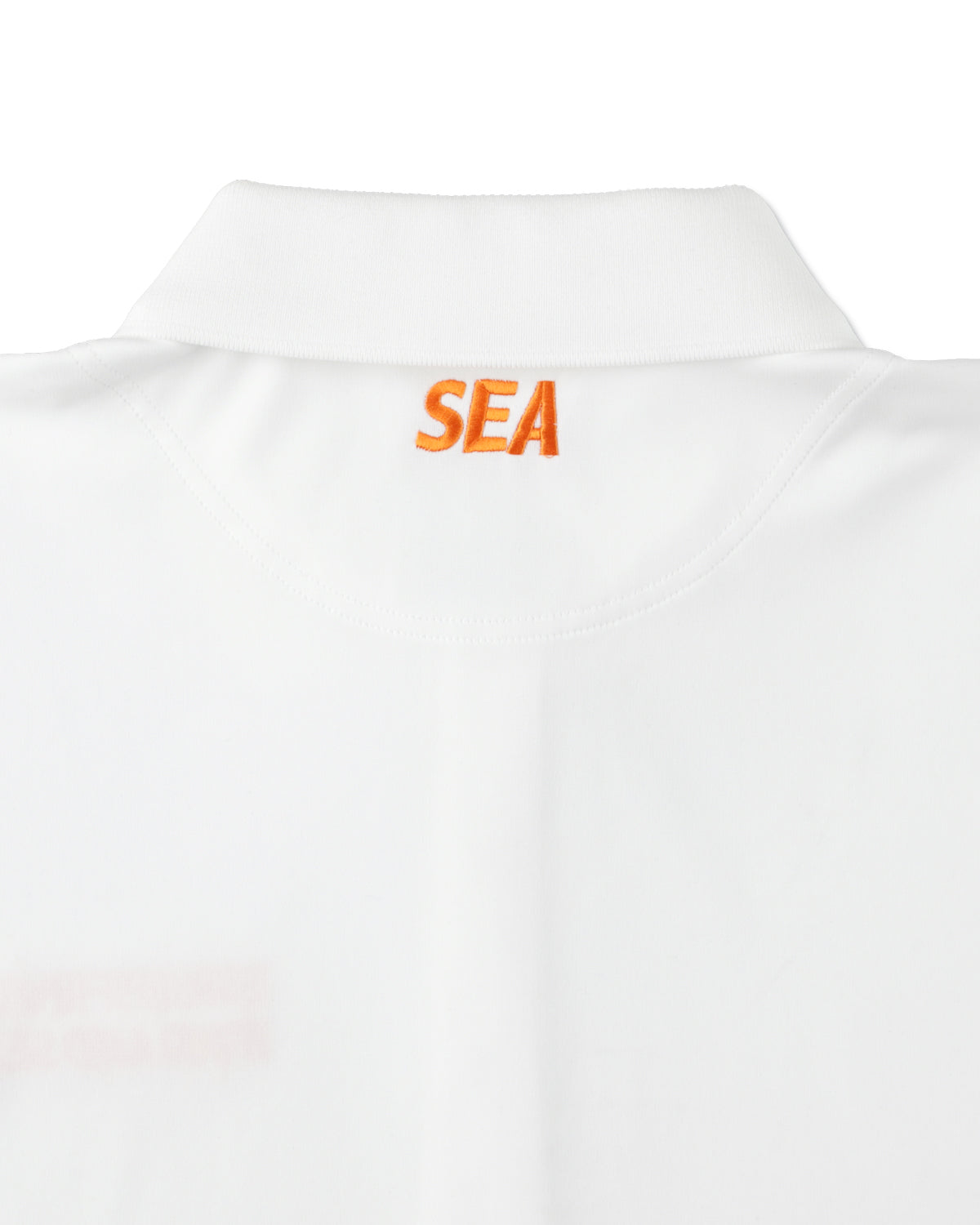 BRIEFING x WDS POLO – WIND AND SEA