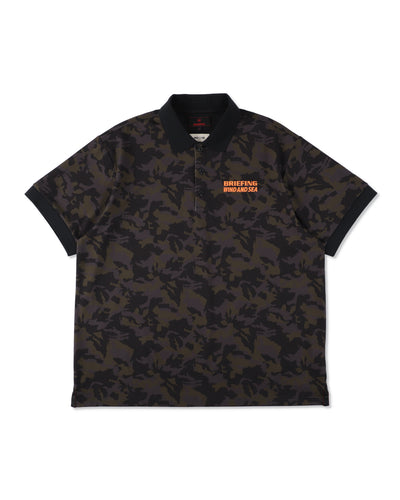 BRIEFING x WDS POLO