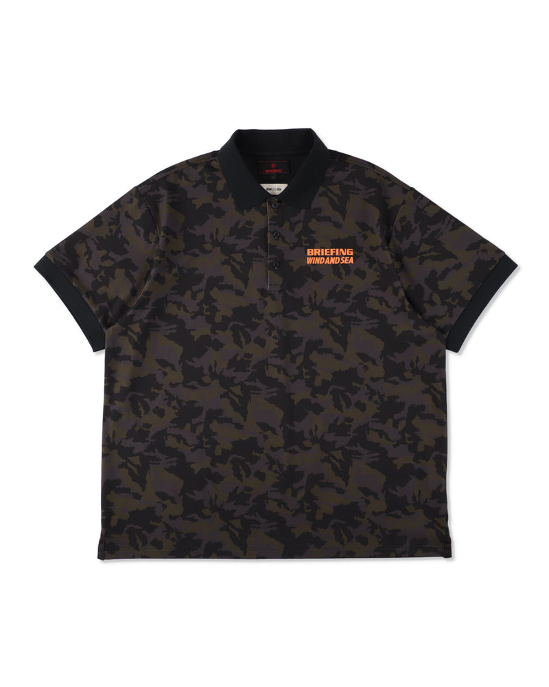 BRIEFING x WDS POLO