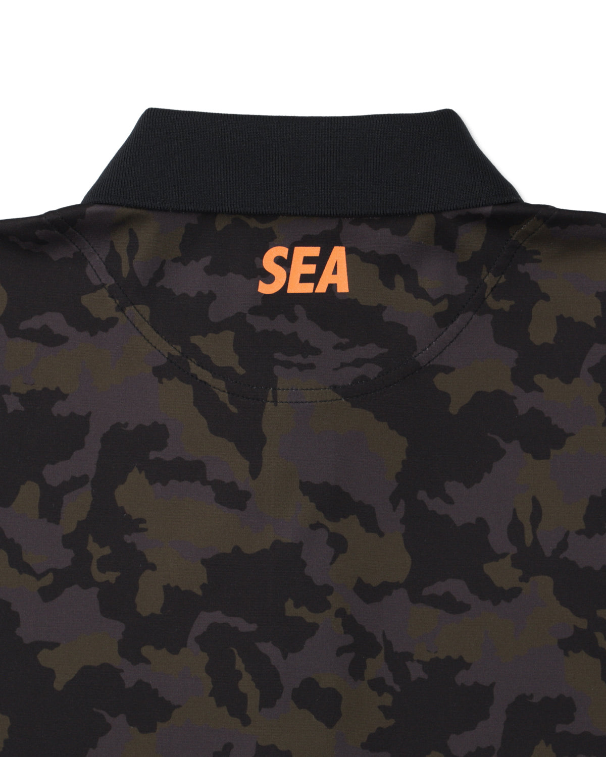 BRIEFING x WDS POLO – WIND AND SEA