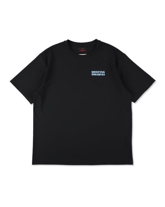 BRIEFING x WDS TEE