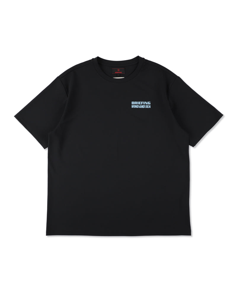 BRIEFING x WDS TEE
