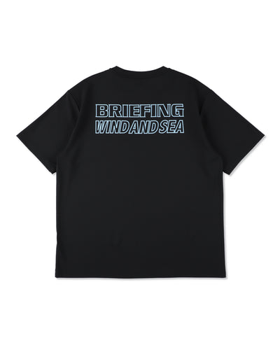 BRIEFING x WDS TEE