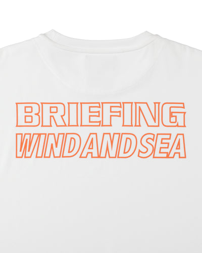 BRIEFING x WDS TEE