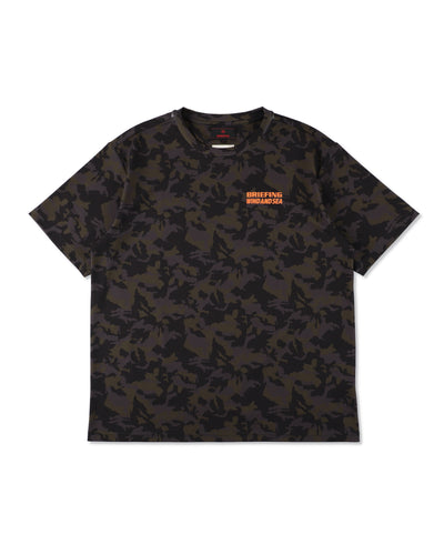 BRIEFING x WDS TEE
