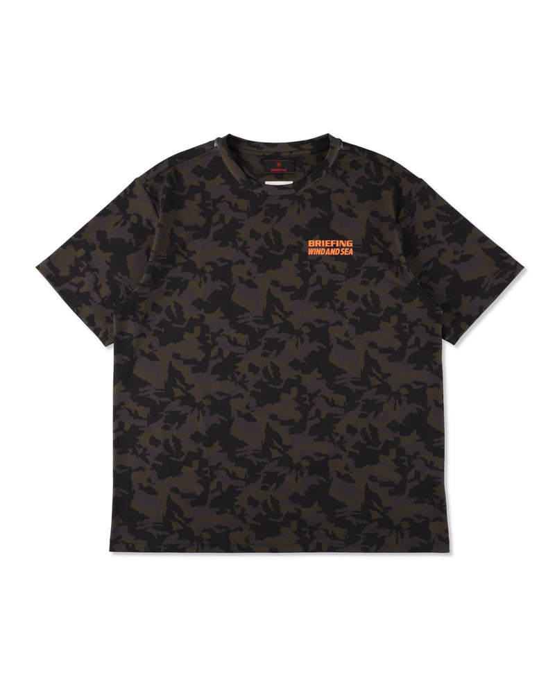 BRIEFING x WDS TEE