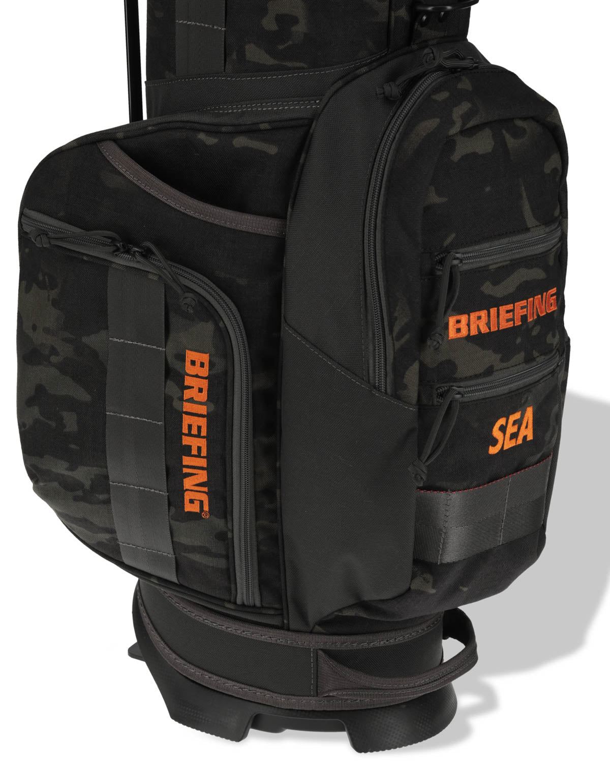 CR-8 #02 CAMO COMBI WDS