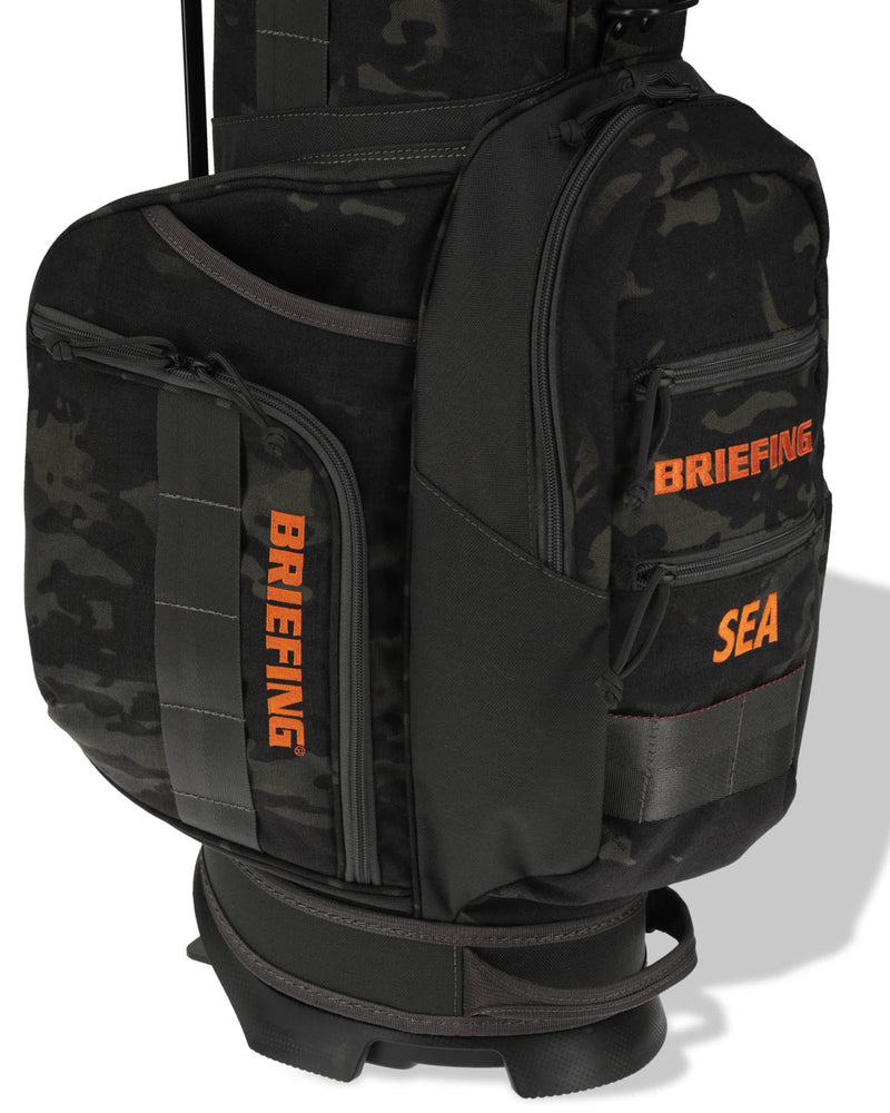 CR-8 #02 CAMO COMBI WDS