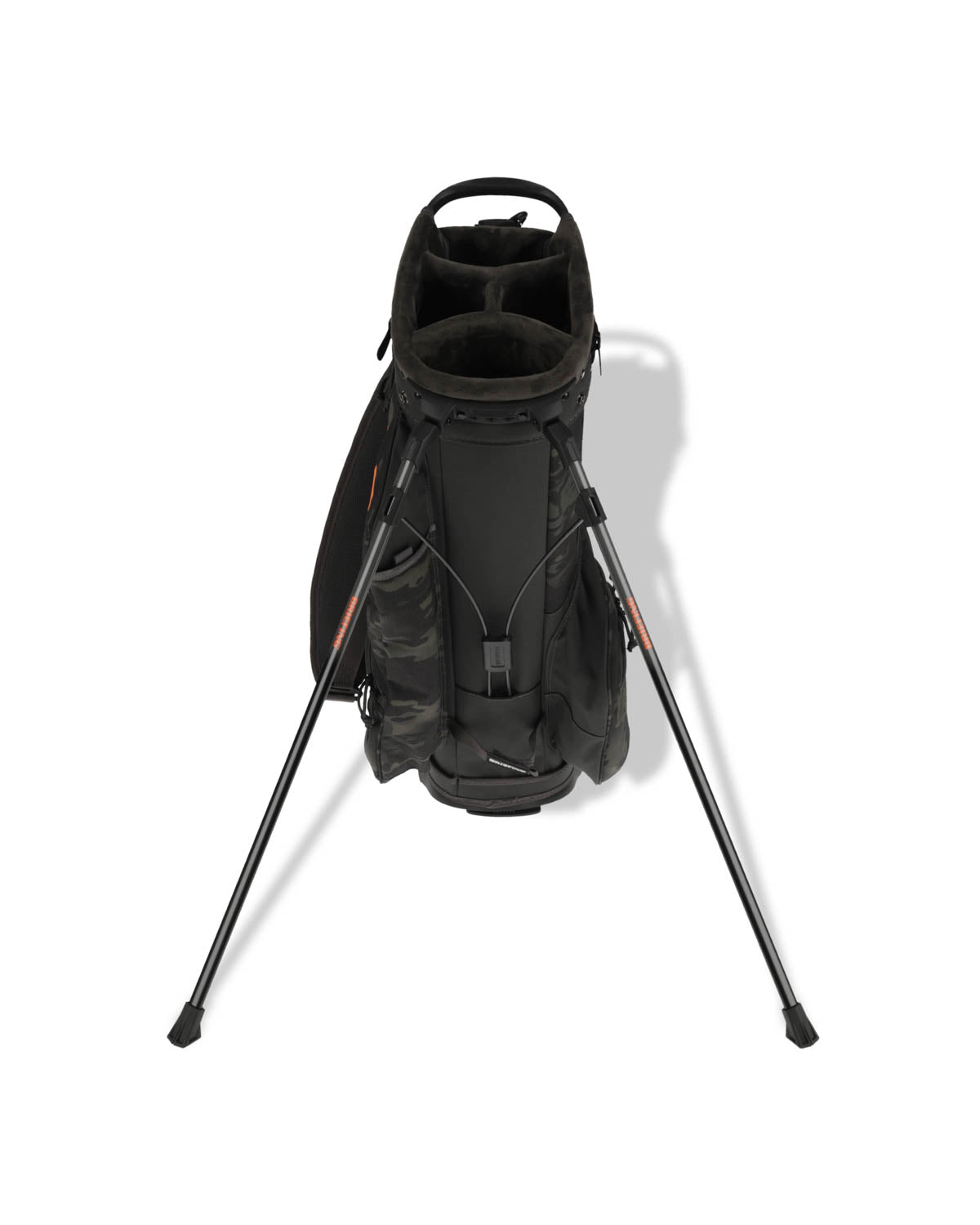 CR-8 #02 CAMO COMBI WDS