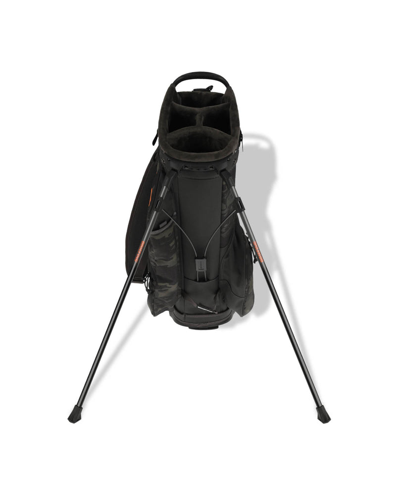 CR-8 #02 CAMO COMBI WDS