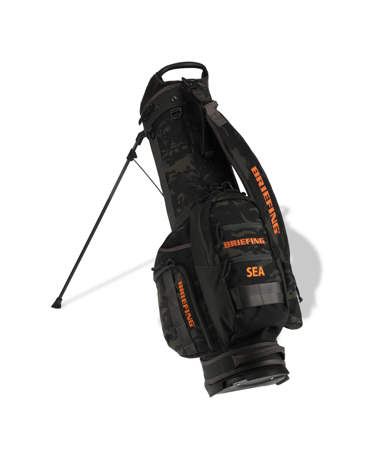 CR-8 #02 CAMO COMBI WDS