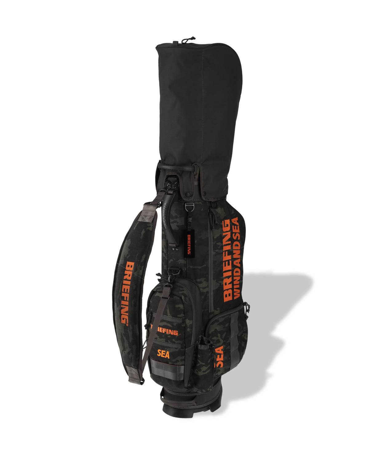 CR-8 #02 CAMO COMBI WDS – WIND AND SEA