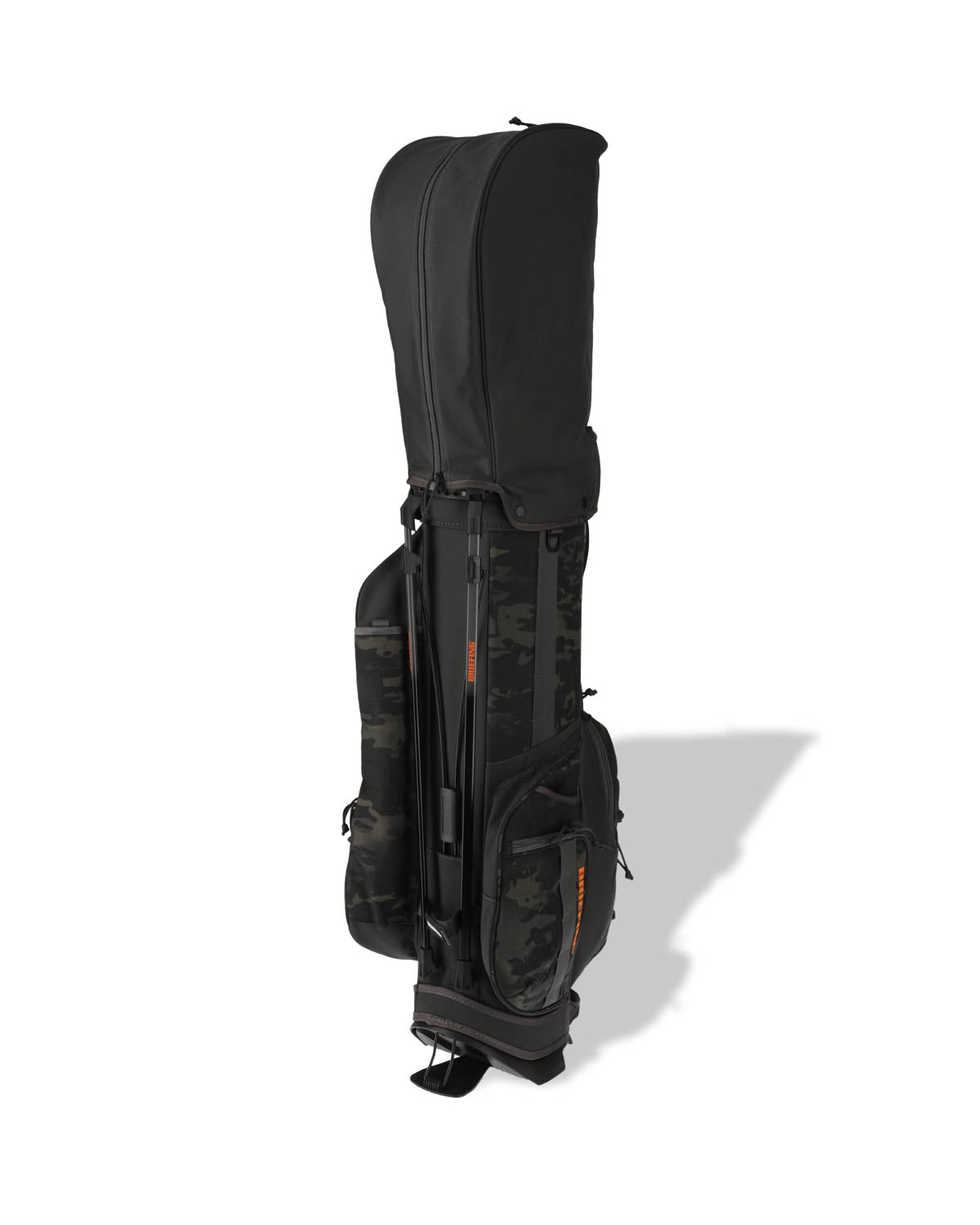 CR-8 #02 CAMO COMBI WDS – WIND AND SEA