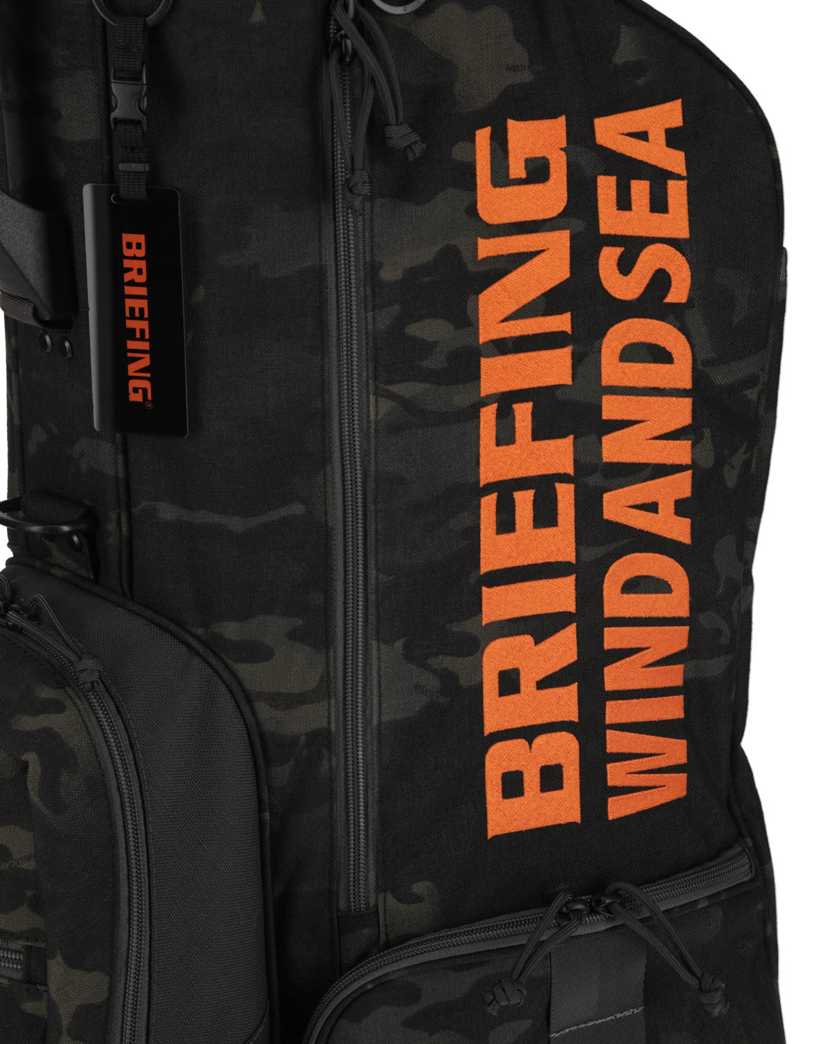CR-8 #02 CAMO COMBI WDS – WIND AND SEA