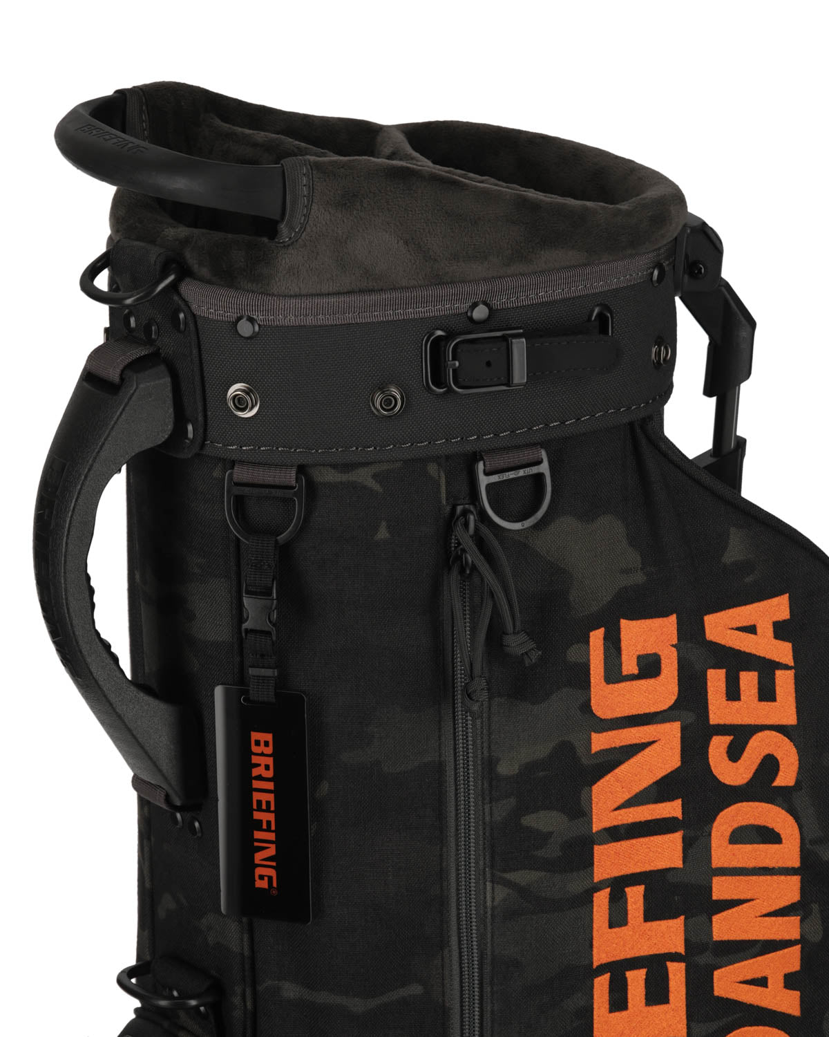 CR-8 #02 CAMO COMBI WDS – WIND AND SEA