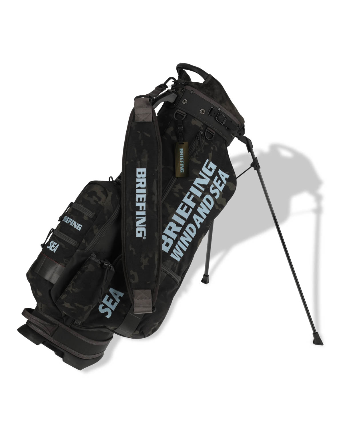 CR-8 #02 CAMO COMBI WDS