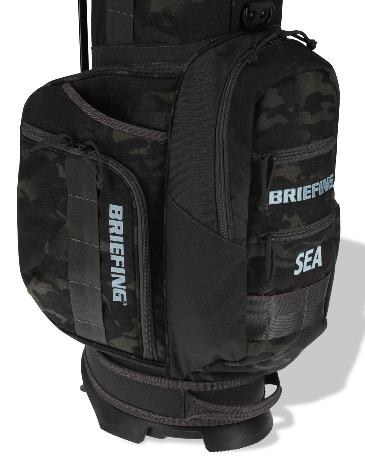 CR-8 #02 CAMO COMBI WDS – WIND AND SEA