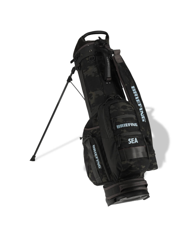 CR-8 #02 CAMO COMBI WDS