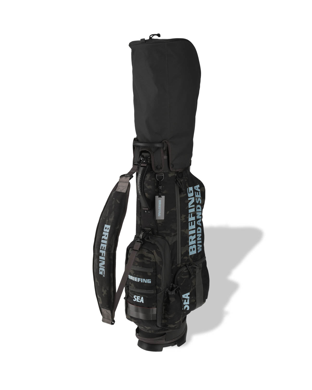 CR-8 #02 CAMO COMBI WDS