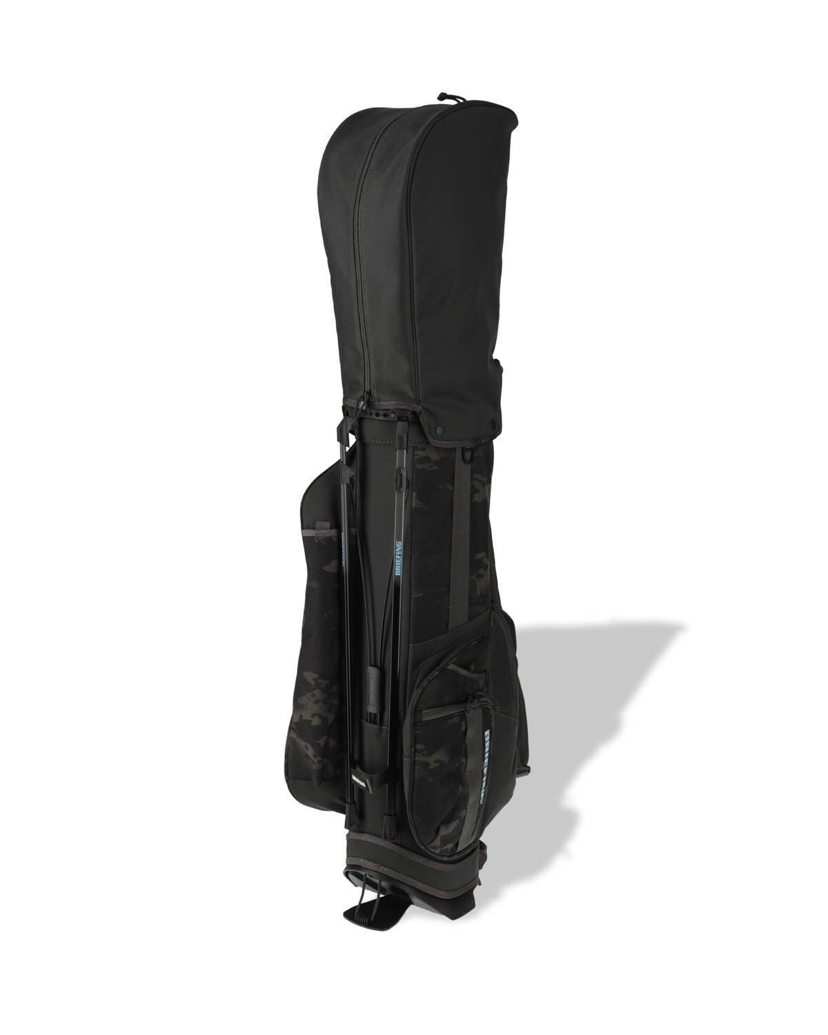 CR-8 #02 CAMO COMBI WDS