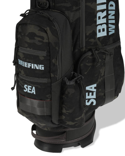 CR-8 #02 CAMO COMBI WDS