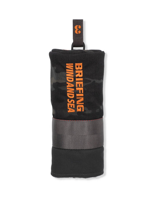 BARREL FAIRWAY WOOD COVER CAMO COMBI WDS