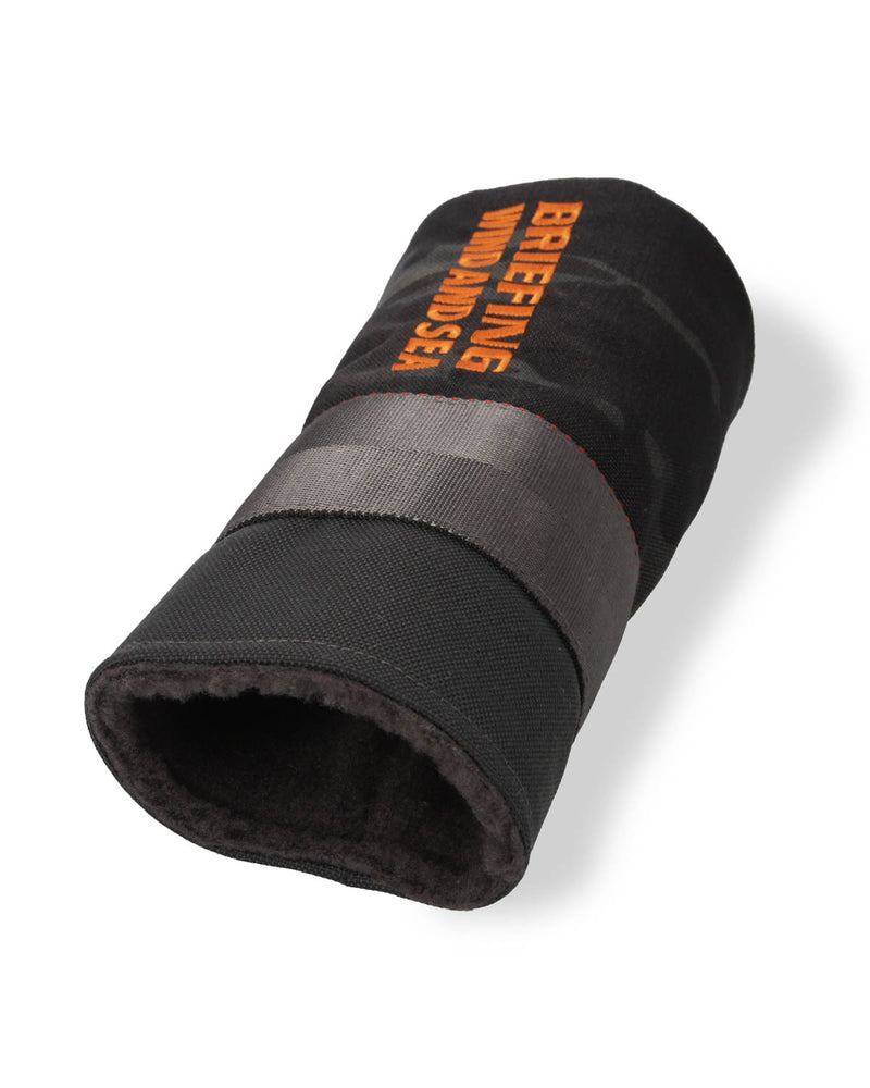 BARREL DRIVER COVER CAMO COMBI WDS