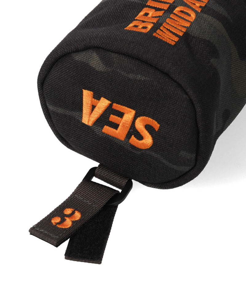 BARREL DRIVER COVER CAMO COMBI WDS