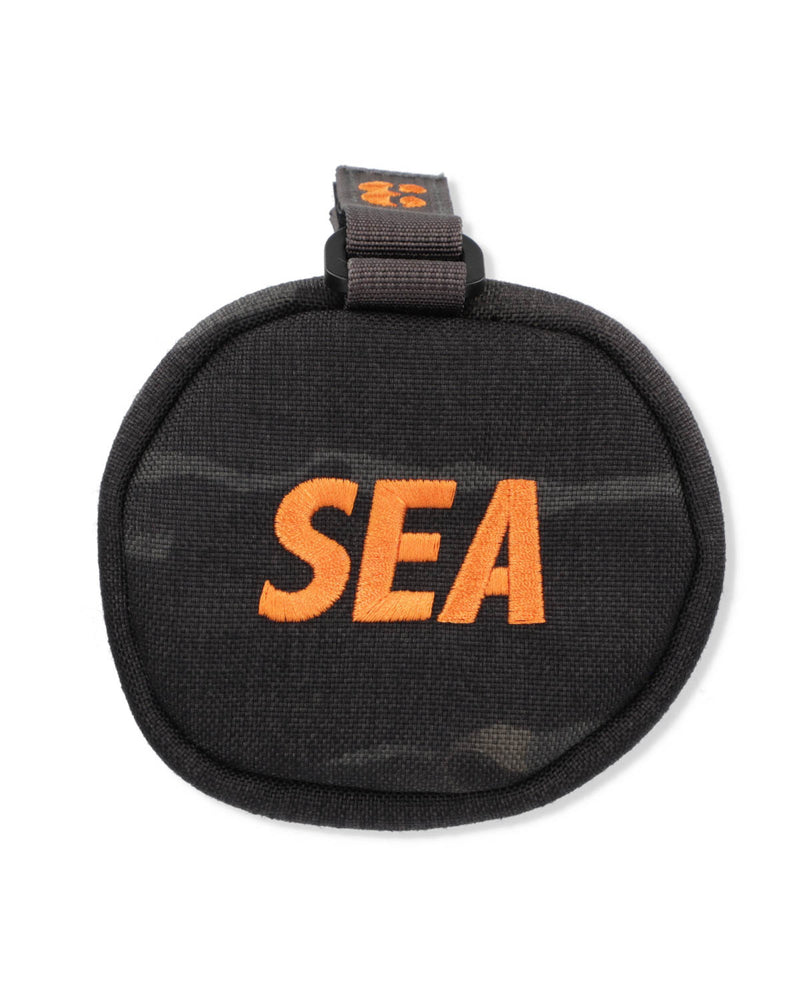 BARREL DRIVER COVER CAMO COMBI WDS