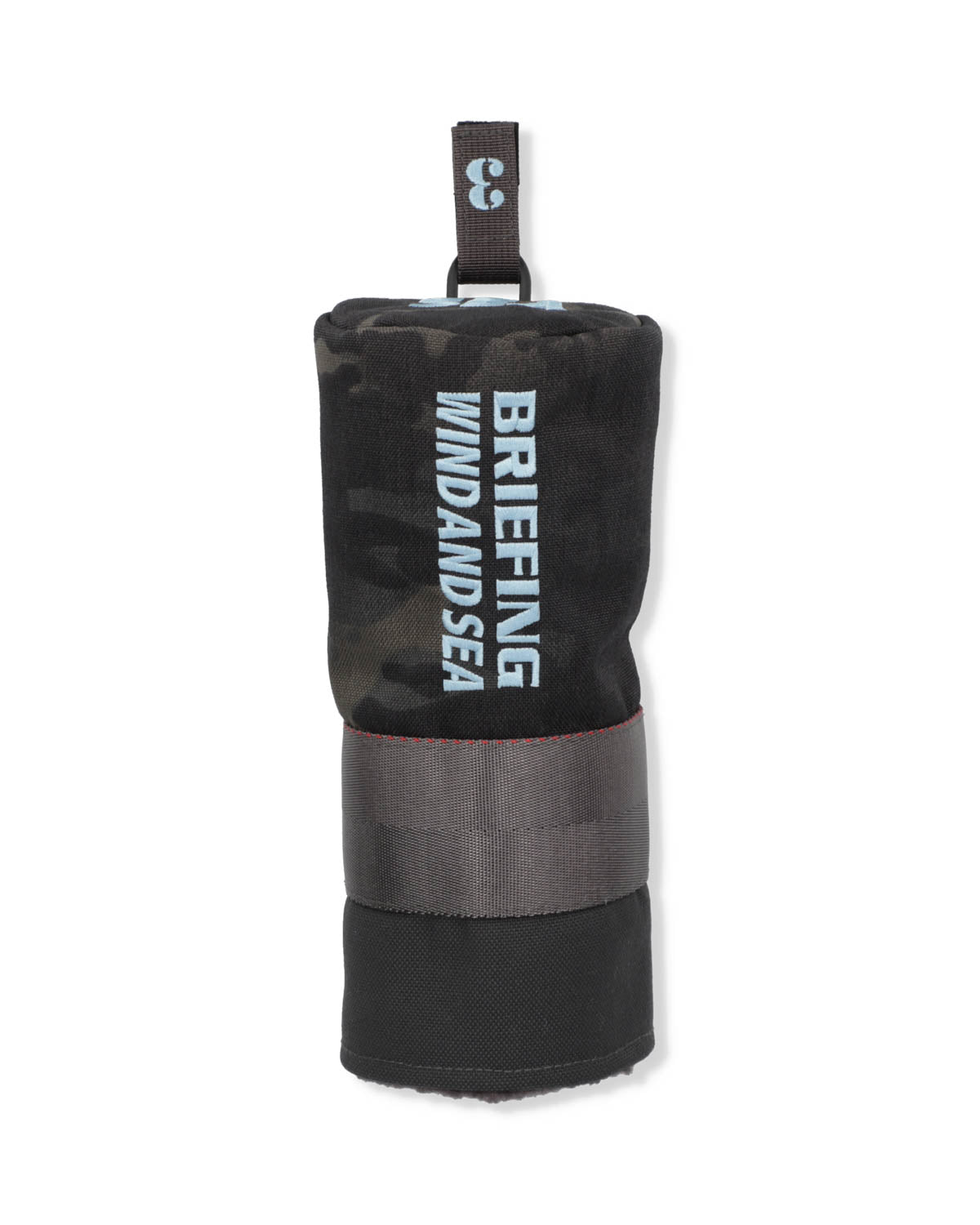 BARREL DRIVER COVER CAMO COMBI WDS