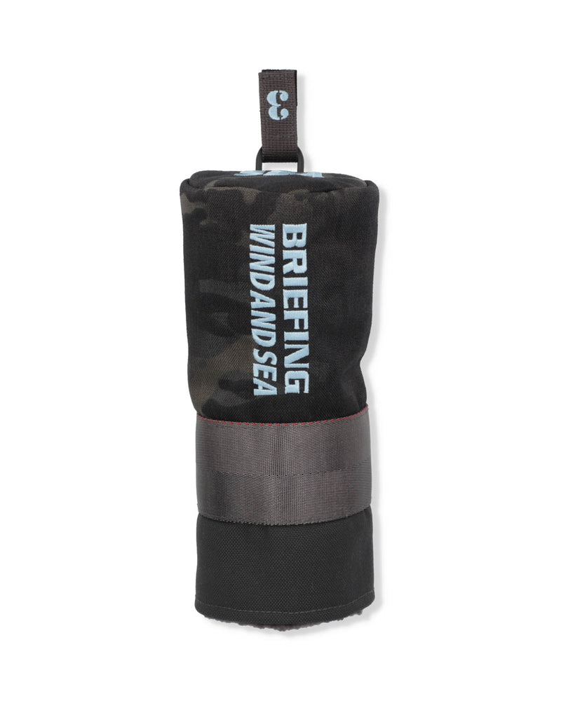 BARREL DRIVER COVER CAMO COMBI WDS