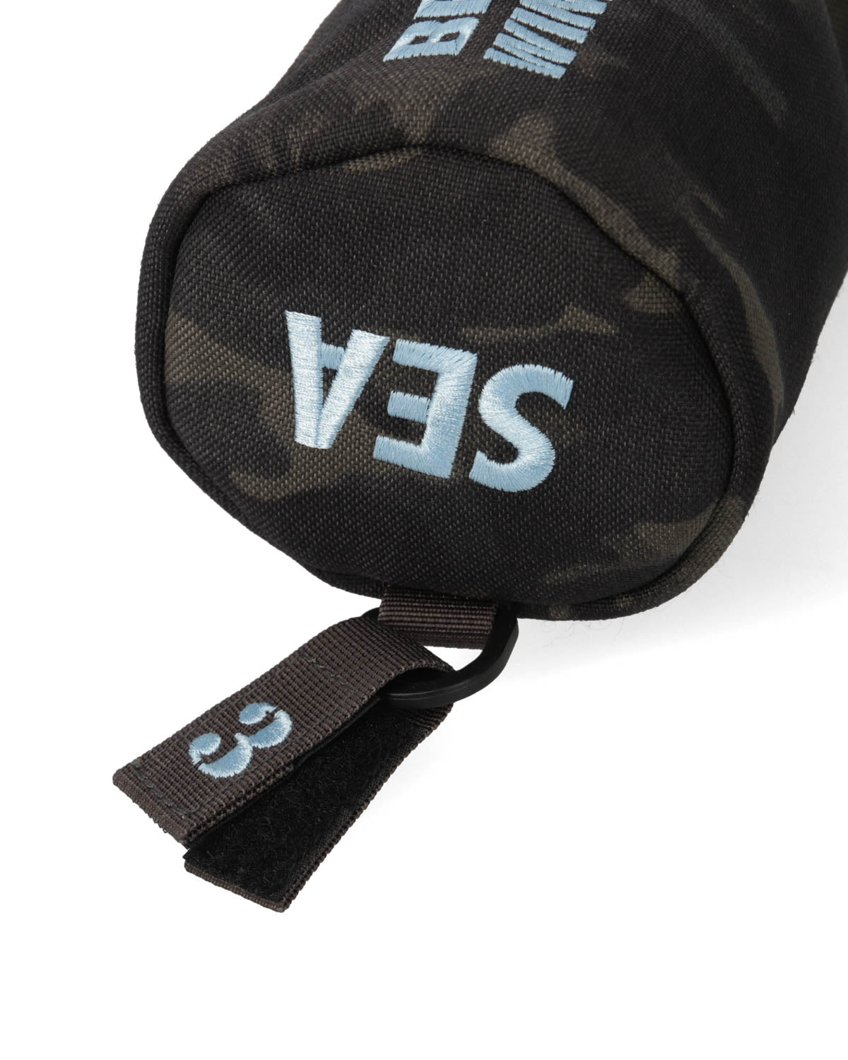 BARREL DRIVER COVER CAMO COMBI WDS