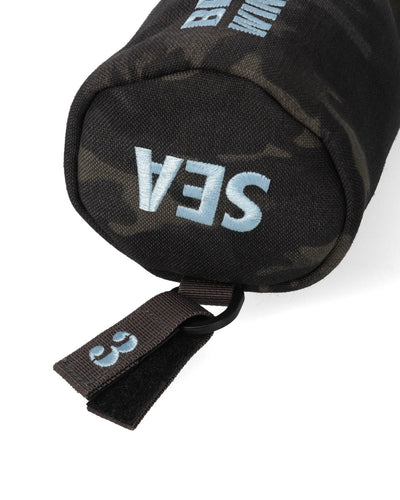 BARREL DRIVER COVER CAMO COMBI WDS